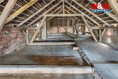 Prodej rodinného domu, 130 m² - 2