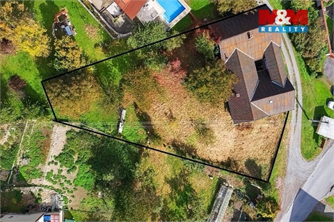 Prodej rodinného domu, 130 m² - 12