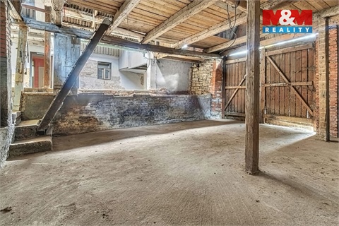 Prodej rodinného domu, 130 m² - 0