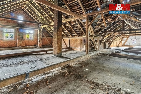 Prodej rodinného domu, 130 m² - 4