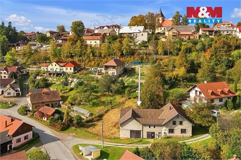 Prodej rodinného domu, 130 m² 12