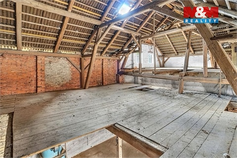 Prodej rodinného domu, 130 m² 4