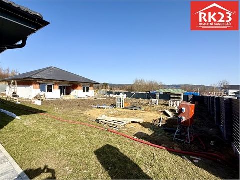 Prodej rodinného domu, 150 m² - 4