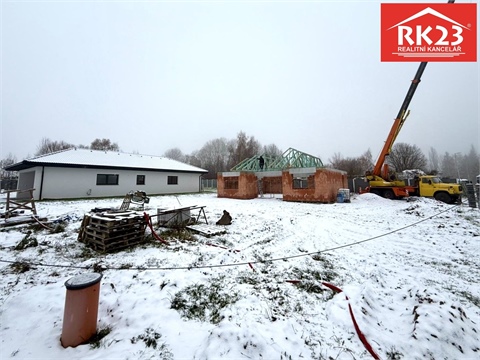 Prodej rodinného domu, 150 m² 2