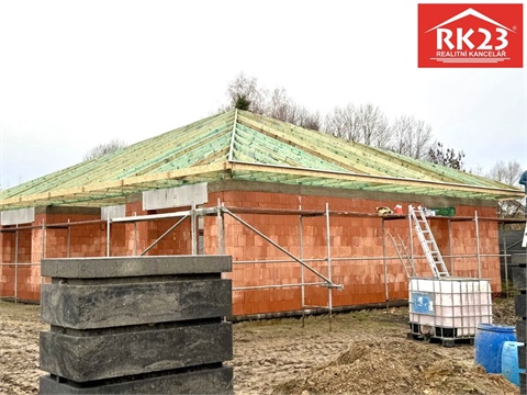 Prodej rodinného domu, 150 m² - 2