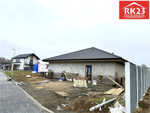 Prodej rodinného domu, 150 m² - 4