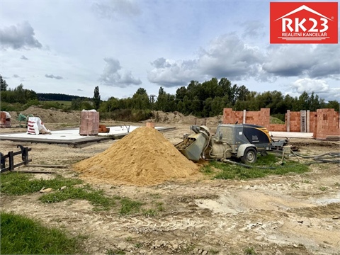 Prodej rodinného domu, 150 m² - 14