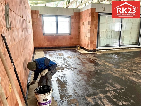 Prodej rodinného domu, 150 m² 6