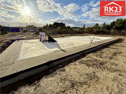 Prodej rodinného domu, 150 m² - 10