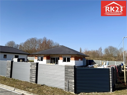 Prodej rodinného domu, 150 m² 2