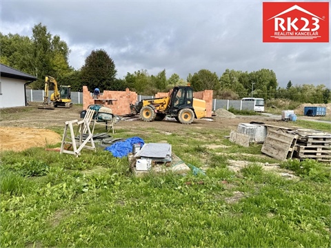 Prodej rodinného domu, 150 m² 14