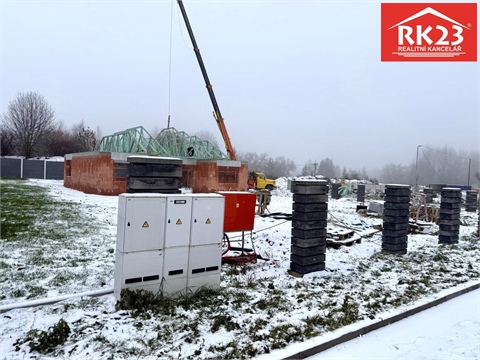 Prodej rodinného domu, 150 m² - 2