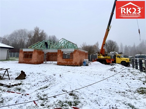 Prodej rodinného domu, 150 m² 0