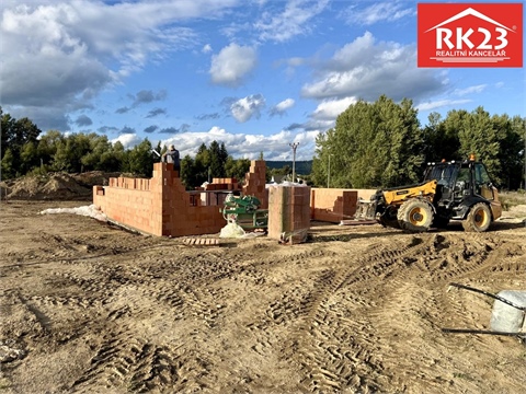 Prodej rodinného domu, 150 m² - 6