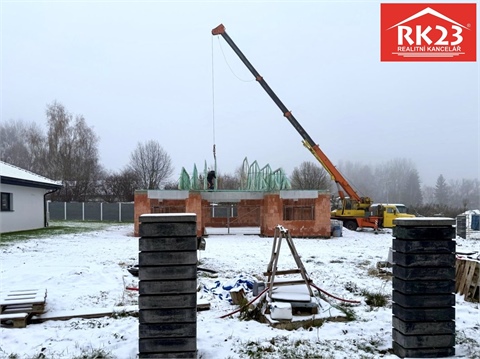 Prodej rodinného domu, 150 m² - 0