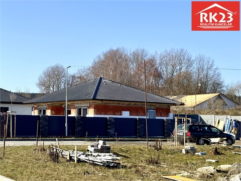 Prodej rodinného domu, 150 m² 4