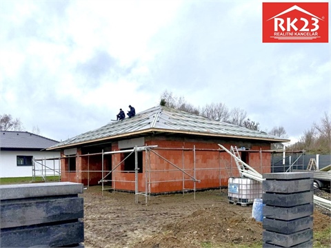 Prodej rodinného domu, 150 m² - 4