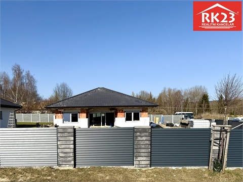 Prodej rodinného domu, 150 m² - 2