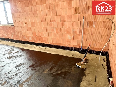 Prodej rodinného domu, 150 m² - 6