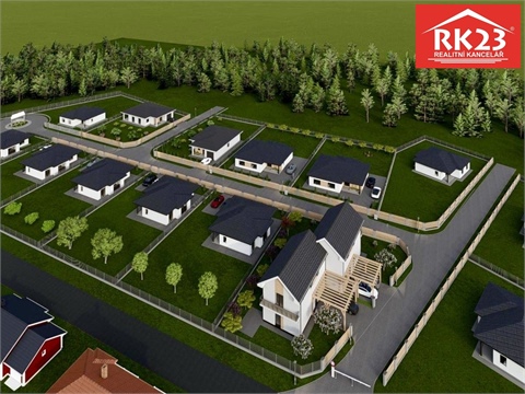 Prodej rodinného domu, 150 m² 2