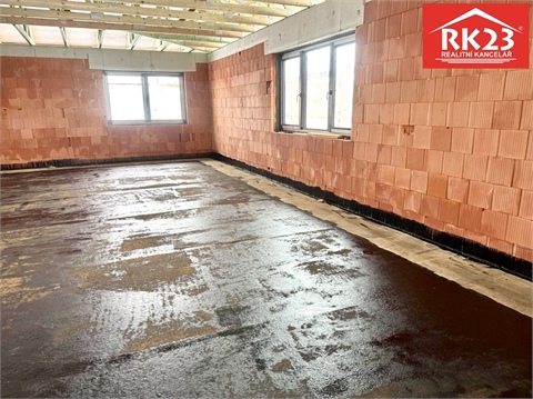 Prodej rodinného domu, 150 m² - 2