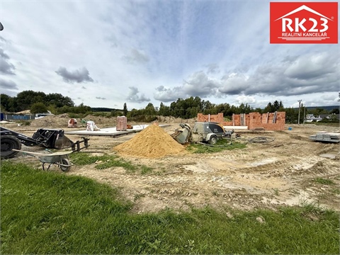 Prodej rodinného domu, 150 m² - 12