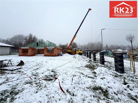 Prodej rodinného domu, 150 m² - 4