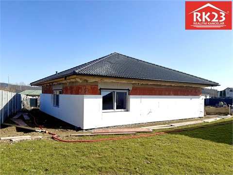 Prodej rodinného domu, 150 m² 0