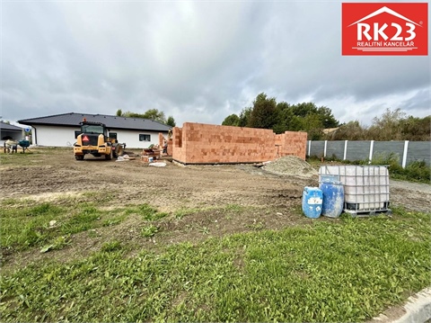 Prodej rodinného domu, 150 m² - 16