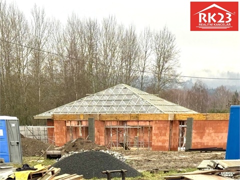 Prodej rodinného domu, 150 m² 6