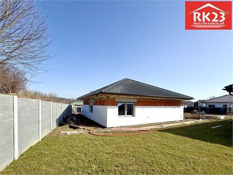 Prodej rodinného domu, 150 m² - 6