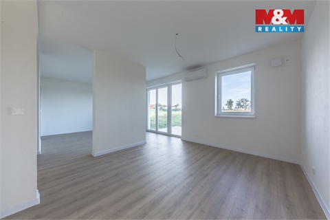 Pronájem bytu 4kk, 96 m² 4