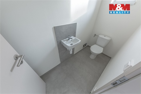 Pronájem bytu 4kk, 96 m² 6