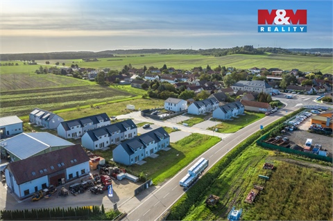 Pronájem bytu 4kk, 96 m² - 14