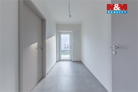 Pronájem bytu 4kk, 96 m² - 6