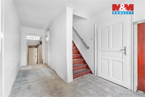 Prodej chaty / chapuly, 156 m² 4