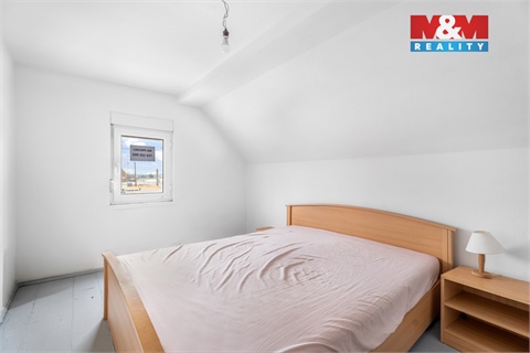 Prodej chaty / chapuly, 156 m² - 10