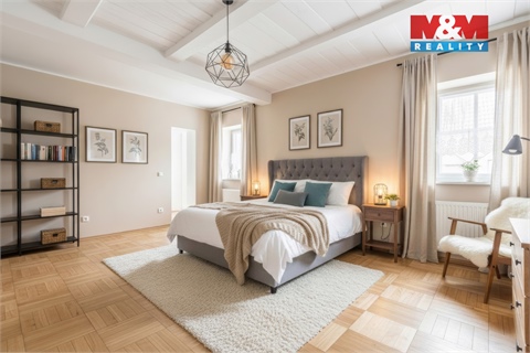 Prodej chaty / chapuly, 156 m² 6