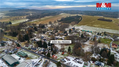 Prodej chaty / chapuly, 156 m² 16