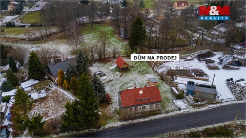 Prodej chaty / chapuly, 156 m² - 20