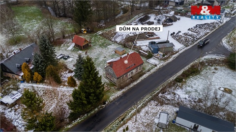 Prodej chaty / chapuly, 156 m² 20