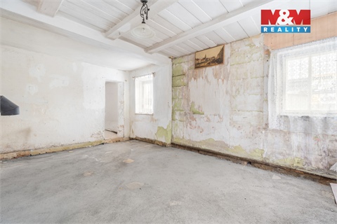 Prodej chaty / chapuly, 156 m² - 4