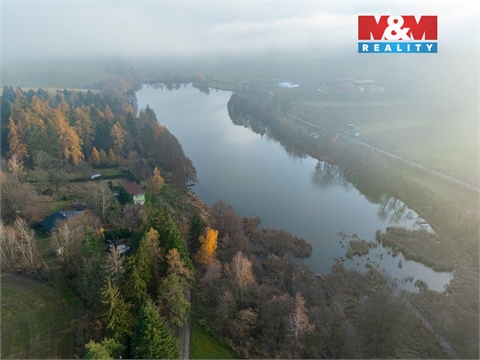 Prodej zahrady, 657 m² - 2