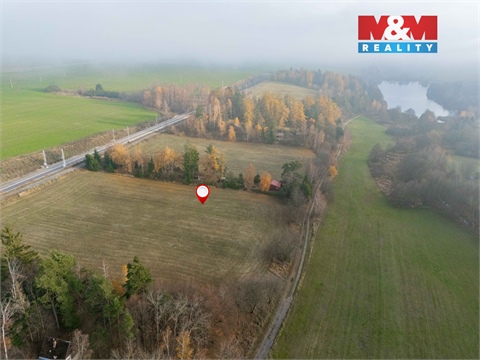 Prodej zahrady, 657 m² 4