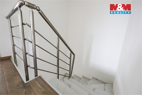 Prodej rodinného domu, 98 m² - 14