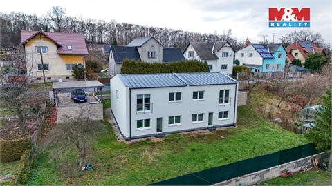 Prodej rodinného domu, 98 m² 8