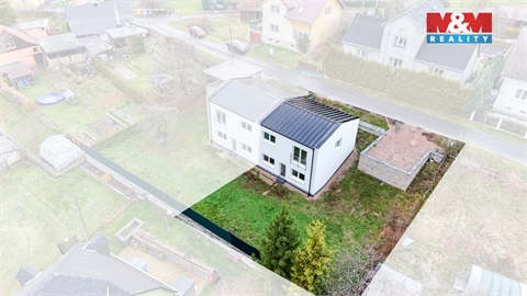 Prodej rodinného domu, 98 m² - 6