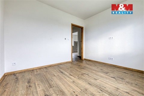 Prodej rodinného domu, 98 m² 20