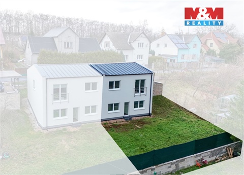 Prodej rodinného domu, 98 m² 10