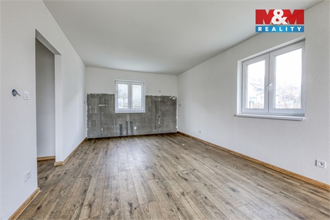 Prodej rodinného domu, 98 m² 12